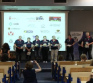 Obsługa techniczna konferencji